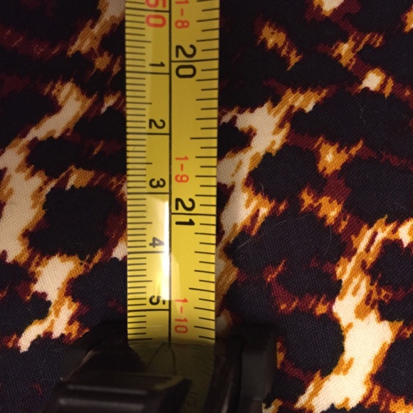 Pencil skirt - Picture 4 of 4