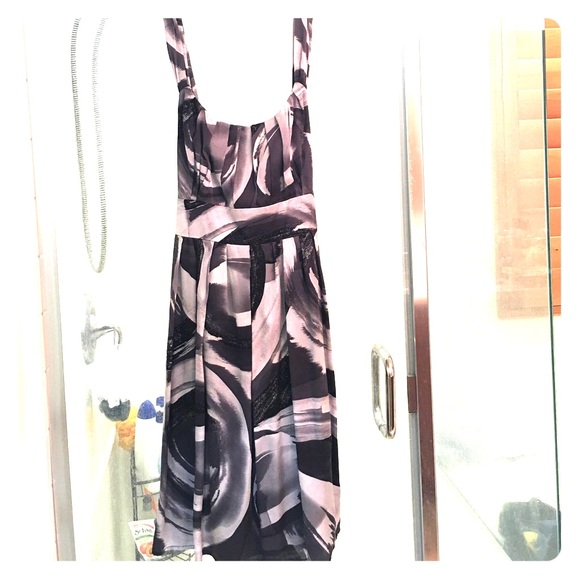 Suzi Chin Dress