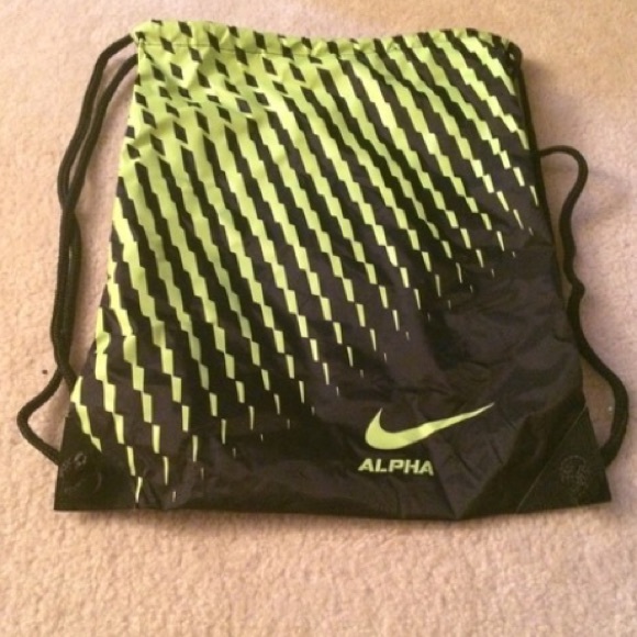 Nike Drawstring Bag