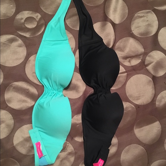 PINK Victoria's Secret Other - Bathing suit tops