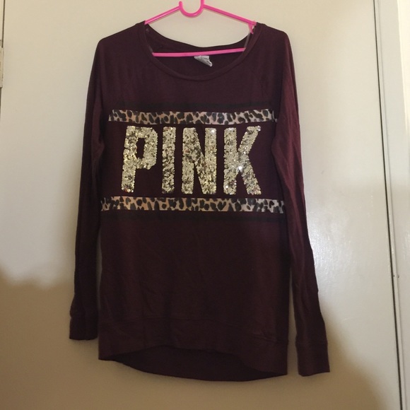 Rare PINK Bling