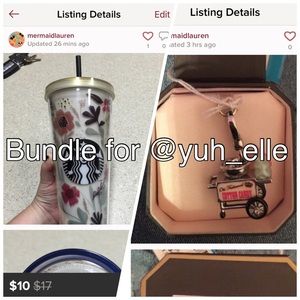 Bundle for @yuh_elle
