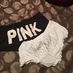 VS shorts ❤️💋