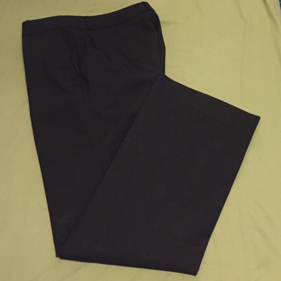 Banana Republic Martin Fit Pants