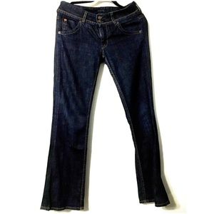 NWOT Hudson Jeans Size 27