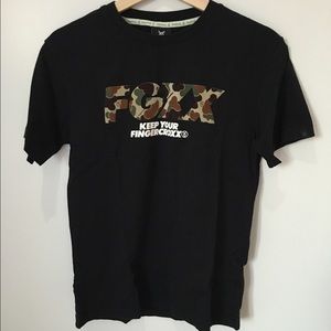 FGXX graphic tee
