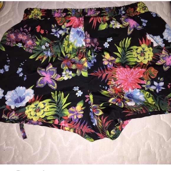 forever 21 shorts