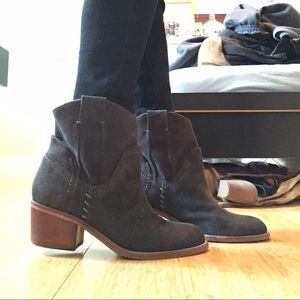 Dolce Vita Graham Booties
