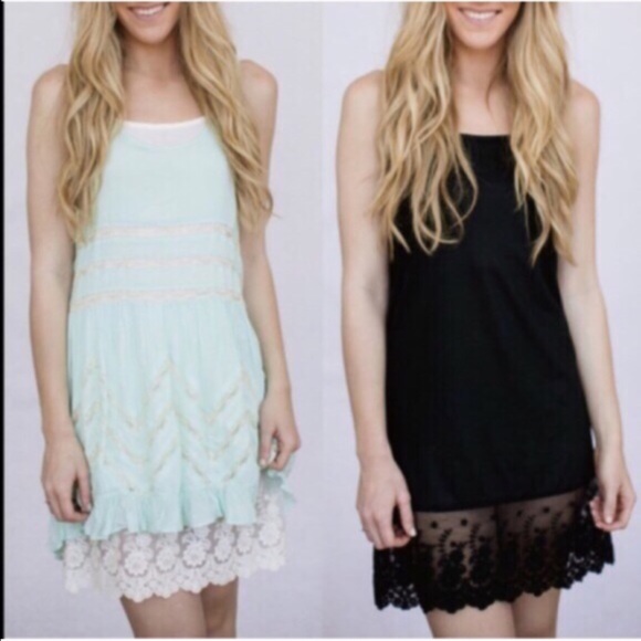 XX SHELLY add some length dress - CREAM - Picture 2 of 4