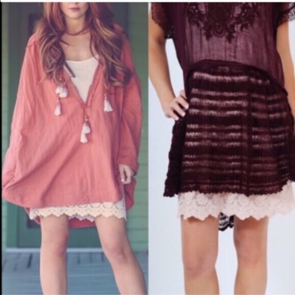 XX SHELLY add some length dress - CREAM - Picture 3 of 4