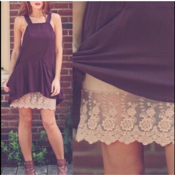 XX SHELLY add some length dress - CREAM - Picture 4 of 4