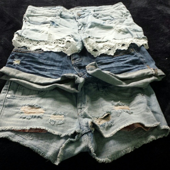 Shorts Bundle - Picture 1 of 4