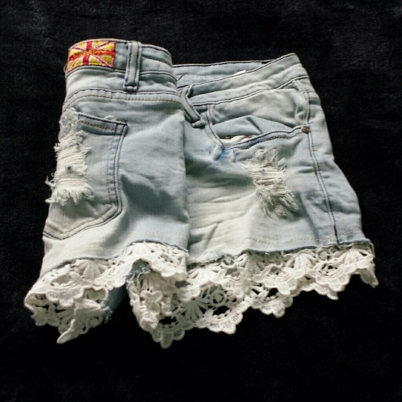 Shorts Bundle - Picture 2 of 4