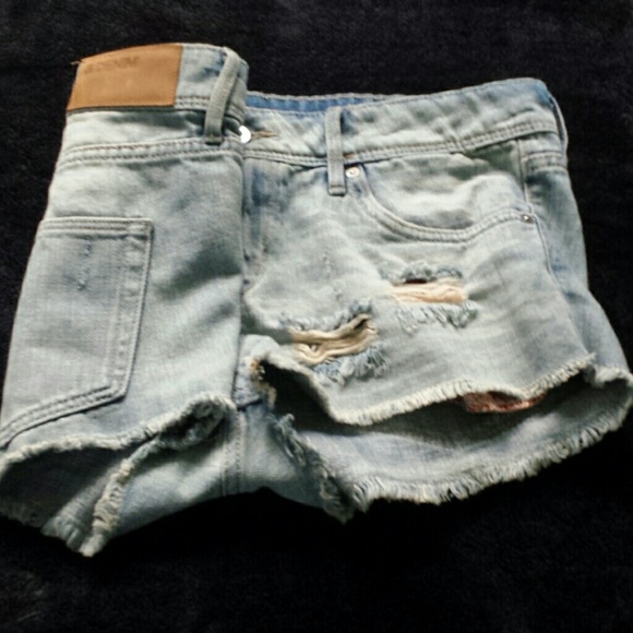 Shorts Bundle - Picture 3 of 4