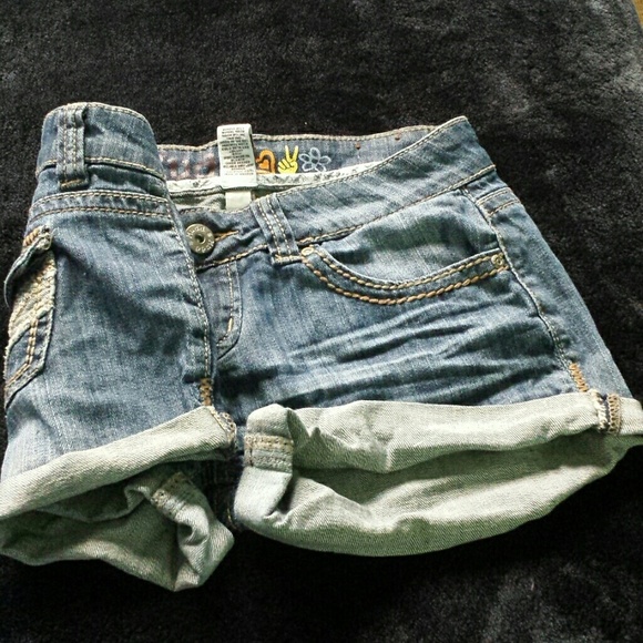 Shorts Bundle - Picture 4 of 4