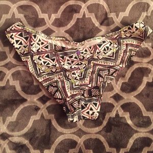 VICTORIA SECRET PINK SCRUNCH BUTT SIZE SMALL