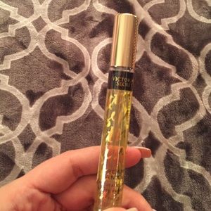 DREAMY VANILLA PERFUME VICTORIA SECRETS