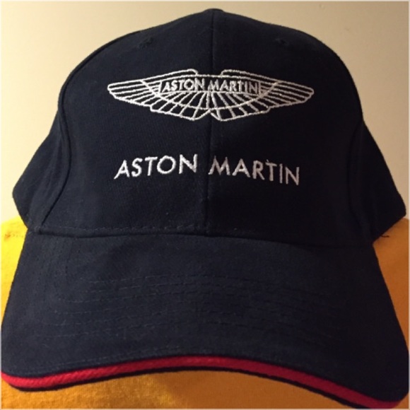 Aston Martin Accessories - 🚘🎲Aston Martin Cap🌹🎲