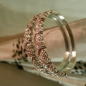 Betsey Johnson Bracelet