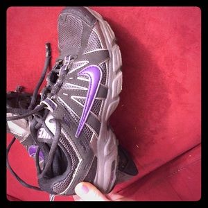 NIKE AIR Trail runner size 6.5