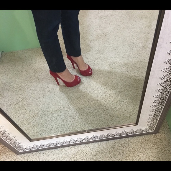 Christian Louboutin Banane