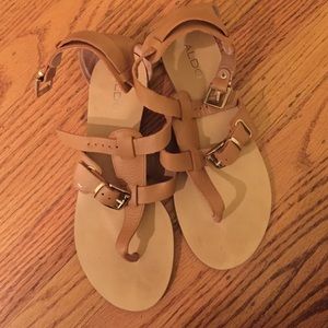 Aldo Sandals