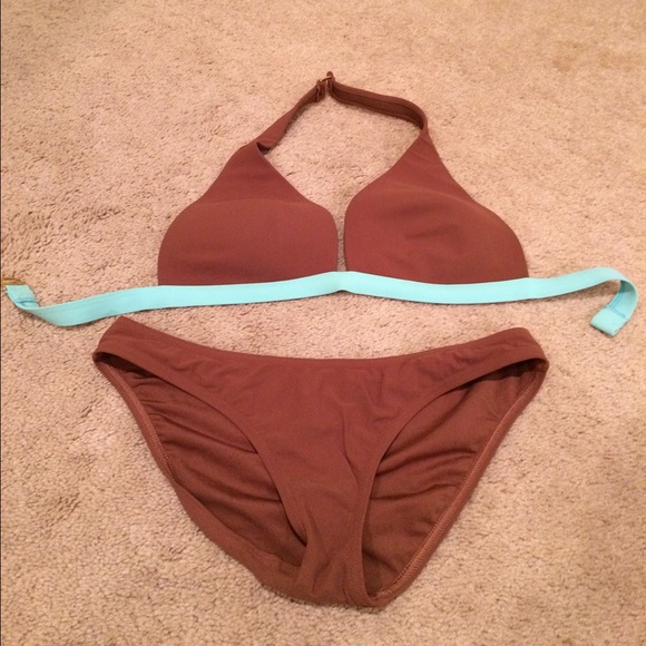 Victoria's Secret BBV Bikini Swim - 34C/Small
