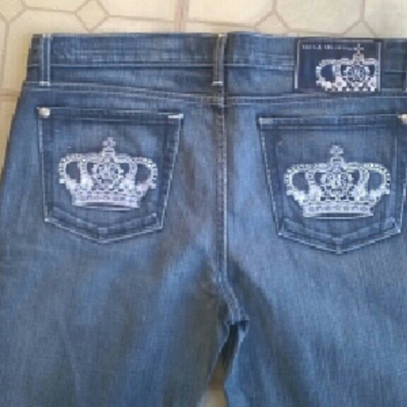 Rock & Republic Jeans