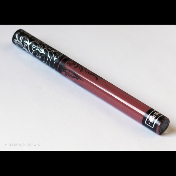 Lolita ( Kat Von D Liquid Lipstick)