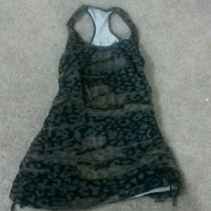 F21 Dress