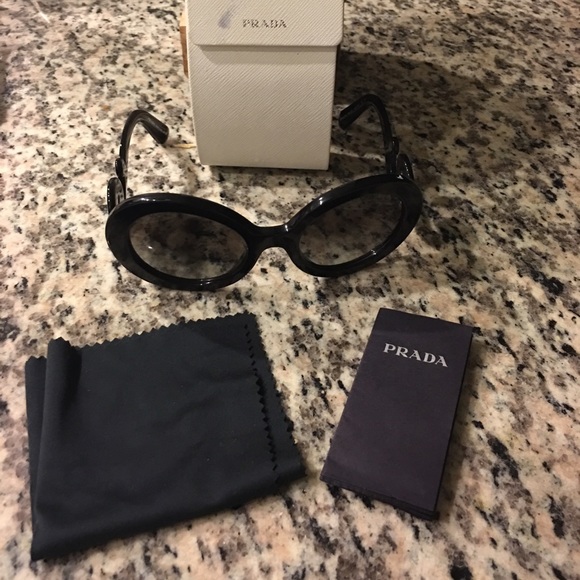 Prada Sunglasses