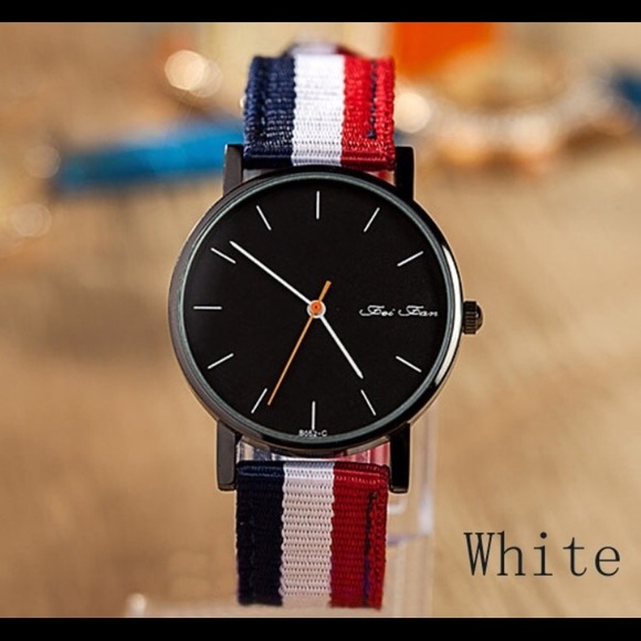 Brand new watch