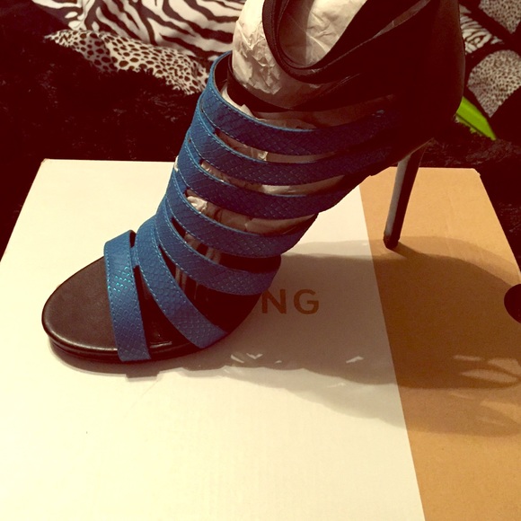 Heels