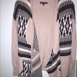 american eagle cardigan
