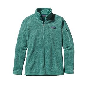 Patagonia Fleece