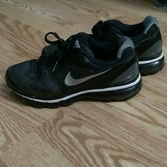Nike airmax fit sole