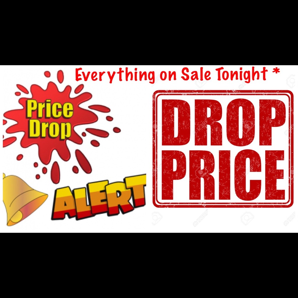 **Sale**