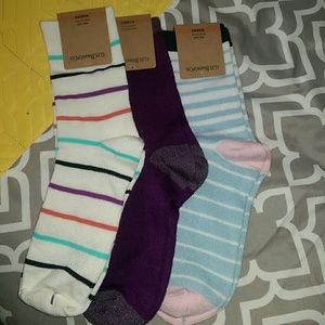Bass Women's Sock Bundle