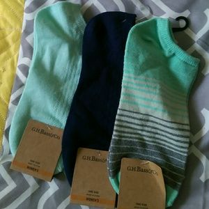 Bass Women's Sock Bundle