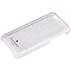 KATE SPACE IPHONE 5C GLITTER CASE