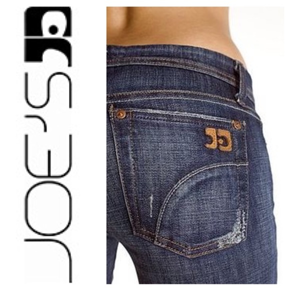 Joe's Jeans Denim - Joes jeans (28)