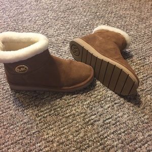 Michael Kors bootie