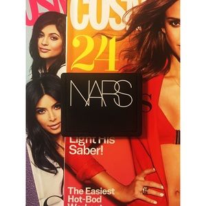 SOLD in bundle🔹Nars Elsa Duo🔹