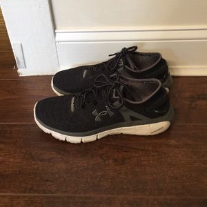 Under Armour Men's Tennis Shoes