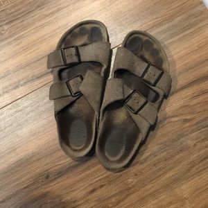 Birkenstock Sandals