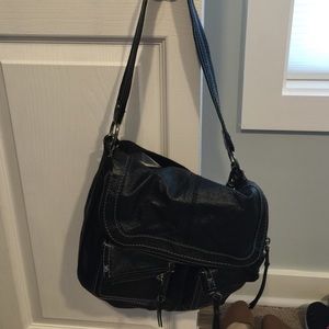 The Sak black bag