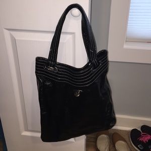 White House Black Market Purse