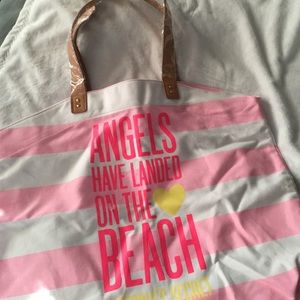 Victoria's  Secret Tote
