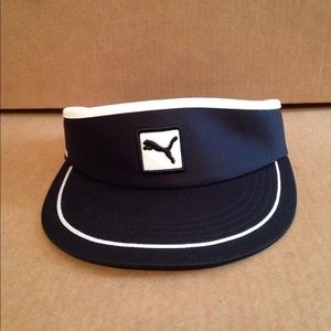 Puma COBRA Mens Visor