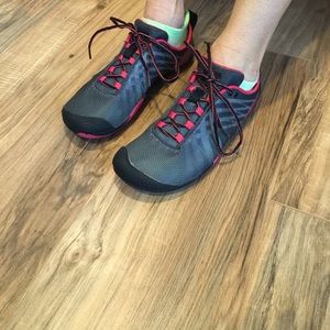 Merrell Running shoes Model number 1240491